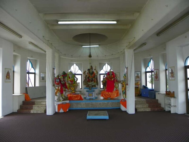 Trinidad: Half-Day Mini Island Tour from Port of Spain - A Deep Dive into Trinidad’s Religious and Spiritual Life