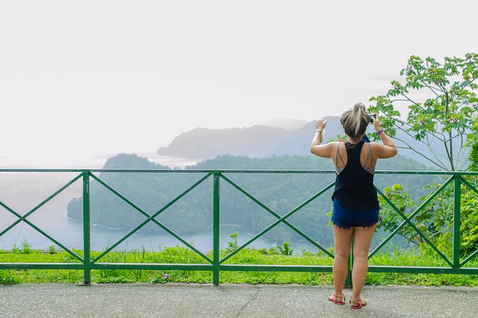 Trinidad Highlights Tour From Port of Spain - Beach Time and Relaxation