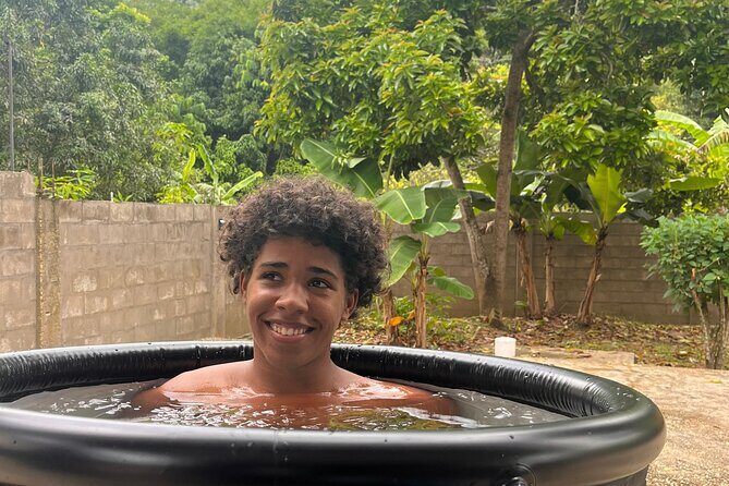 Trinidad Nature Reset Ice Baths and Breathwork by Jamila - Good To Know