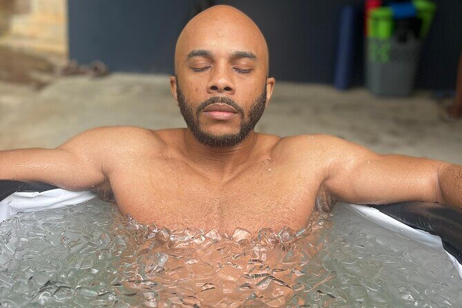 Trinidad Nature Reset Ice Baths and Breathwork by Jamila - The Sum Up