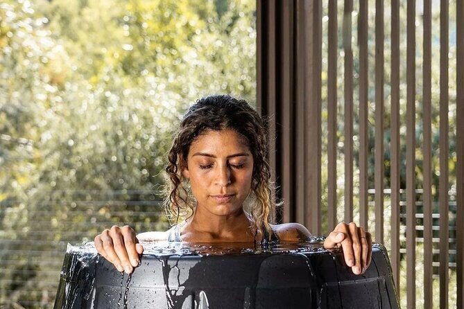 Trinidad Nature Reset Ice Baths and Breathwork by Jamila - FAQ