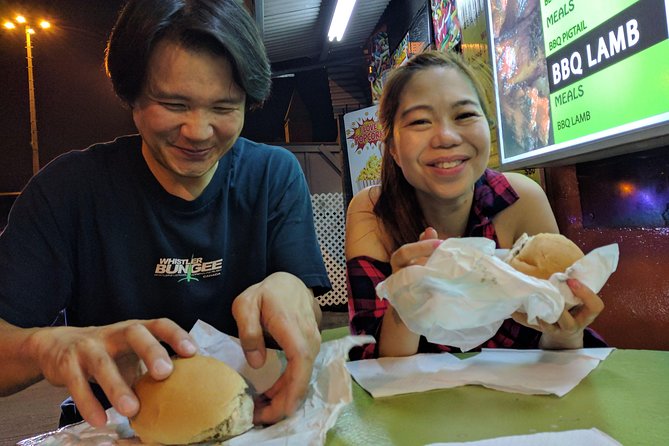 Trinidad Nighttime Food Tour - Value for Money