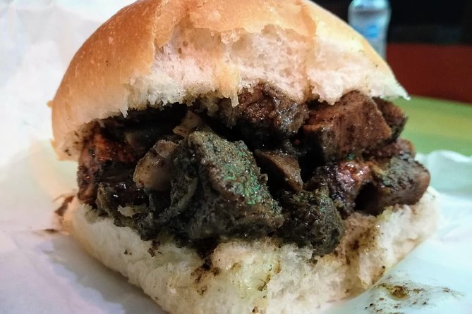 Trinidad Nighttime Food Tour - Directions