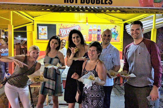 Trinidad Nighttime Food Tour - Common Questions