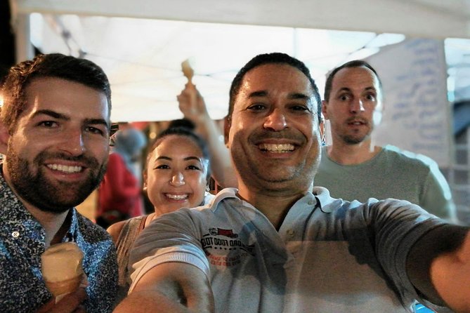 Trinidad Nighttime Food Tour - The Sum Up