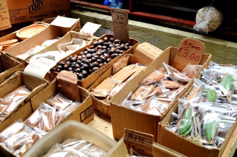 Trinidad: Pitch Lake and Chaguanas Sightseeing Tour - Good To Know