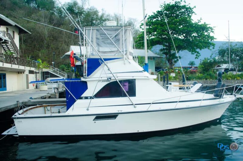Trinidad: Private North-West Coast Yacht Charter - An In-Depth Look at the Experience