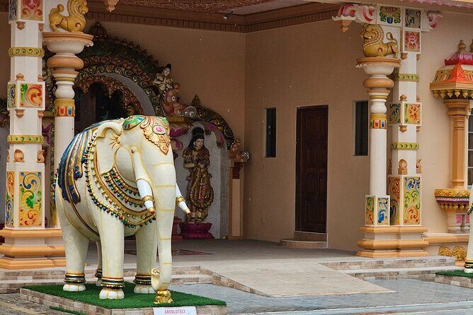 Trinidad Treasures Pitch Lake Temple and Scarlet Ibis - Final Thoughts