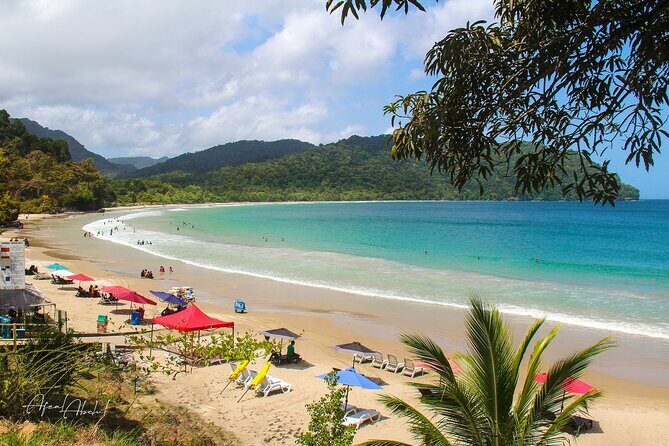 Trinidad True North Coast Excursion - Good To Know