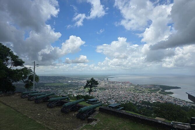 Trinidad True North Coast Excursion - An In-Depth Look at the Trinidad True North Coast Excursion