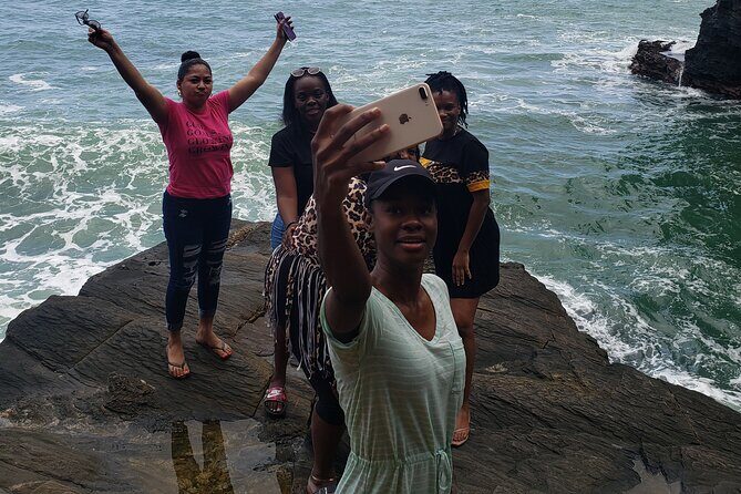 Trinidad True North Coast Excursion - FAQ