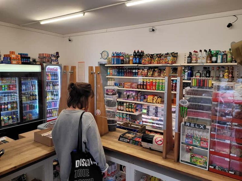 Trinkhallen Tour Dortmund - An In-Depth Look at the Tour Experience