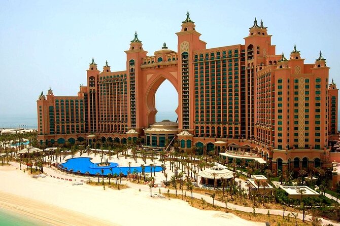 Trio Package - Dubai City Tour Desert Safari Dhow Cruise Dinner - Tips and Recommendations