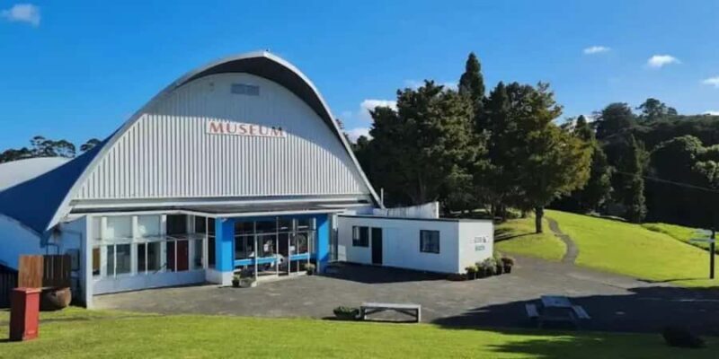 TrioDEAL MilkyWay GLOWWORM Cave, Kiwi Bird & Whangarei Falls - Practicalities and Tips for Making the Most of Your Day