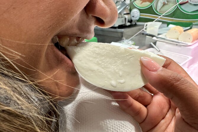 Trionfale Farmers Market and Vatican Quarter Food and Wine Tour - Pricing Information