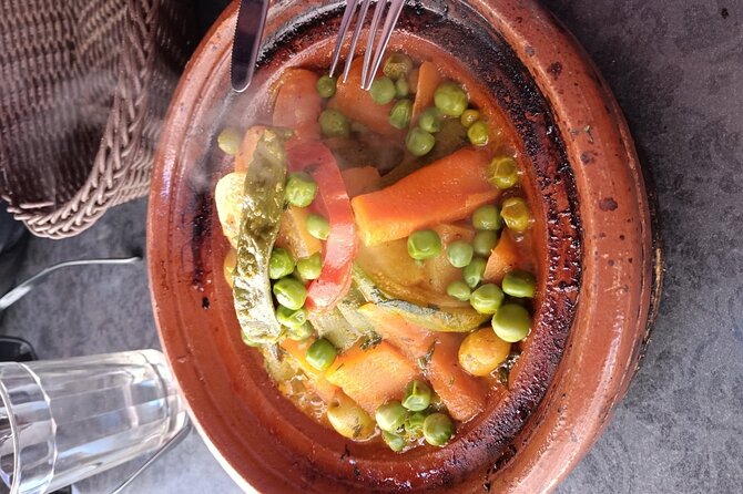 Trip 3 Valleys & HIGH Atlas Mountains - Booking and Reservation Information