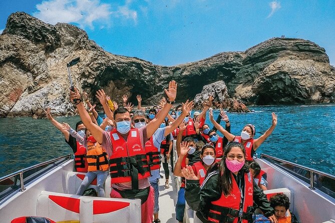Trip and Tour to Paracas, Huacachina and Winegrowers - Good To Know