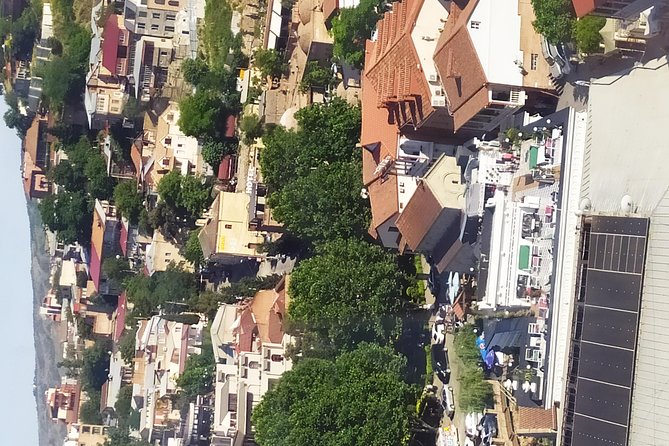 Trip Arround Georgia - Pricing and Guarantee