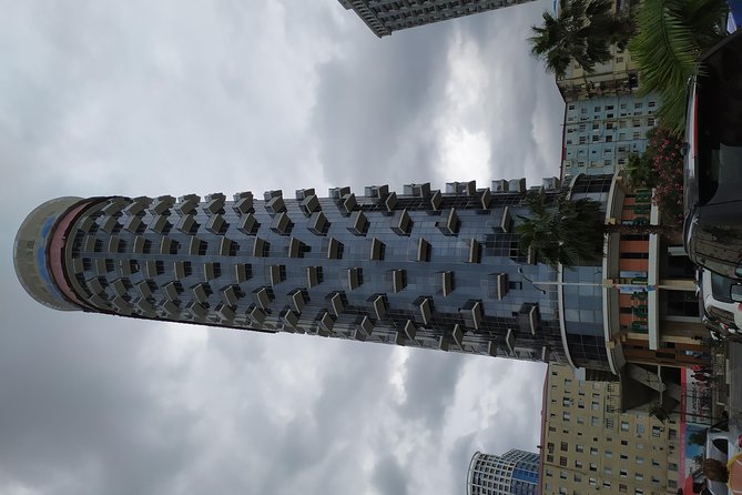 Trip Arround Georgia - Directions and Recommendations