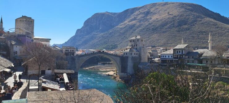 Trip From Dubrovnik: Mostar & Kravica Falls Small Group Tour - Booking Details