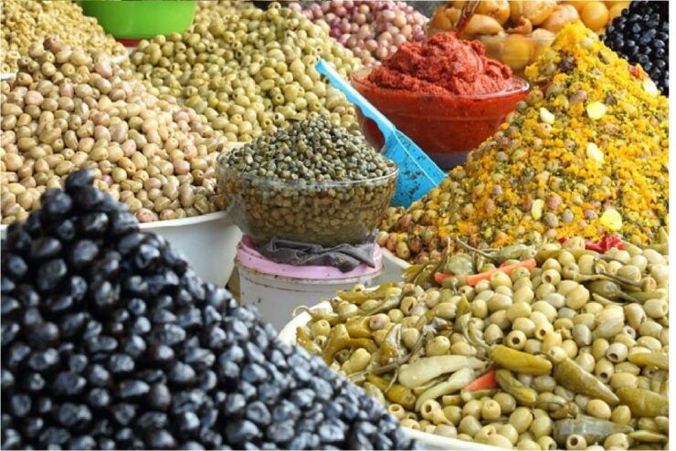 Trip From Fes to Volubilis Mouly Idriss Meknes(Group Tour) - Travel Experience