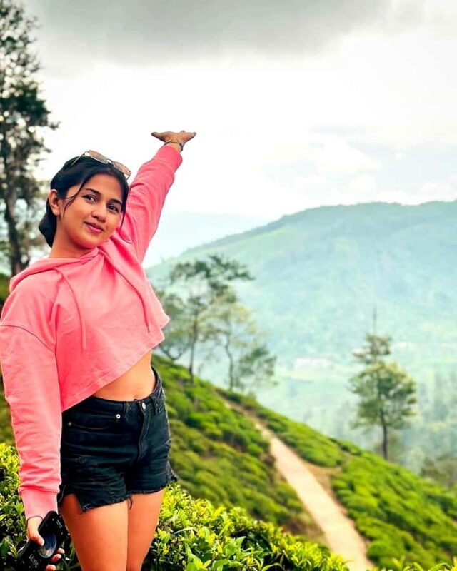 Trip from Kandy to Ambewela Railway Station via Nuwara Eliya - Practical Tips for Travelers