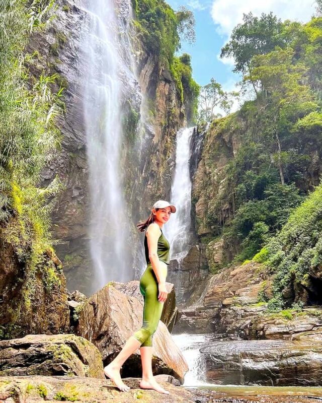 Trip from Kandy to Ambewela Railway Station via Nuwara Eliya - Frequently Asked Questions (FAQs)