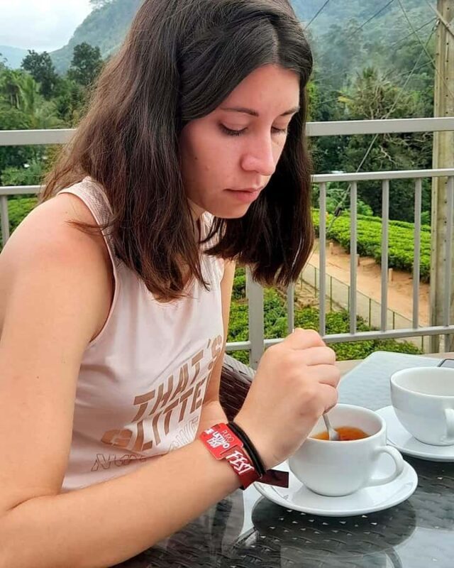 Trip from Kandy to Ambewela Railway Station via Nuwara Eliya - Final Thoughts