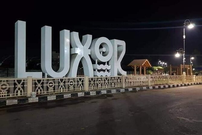 Trip From Luxor Private Tour to Abu Simbel by Air Conditioned Car - Tour Highlights