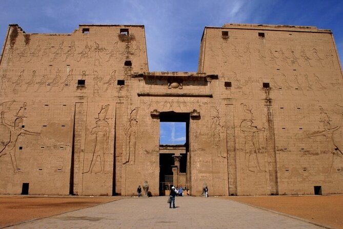 Trip From Luxor to Edfu by Train - Good To Know
