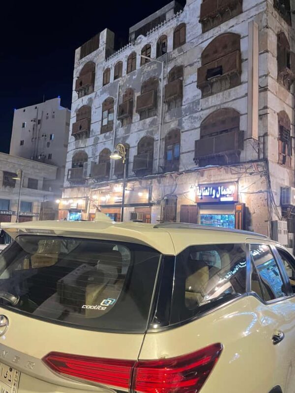 Trip from Makkah to Jeddah: Discover the Beauty of Jeddah - Good To Know