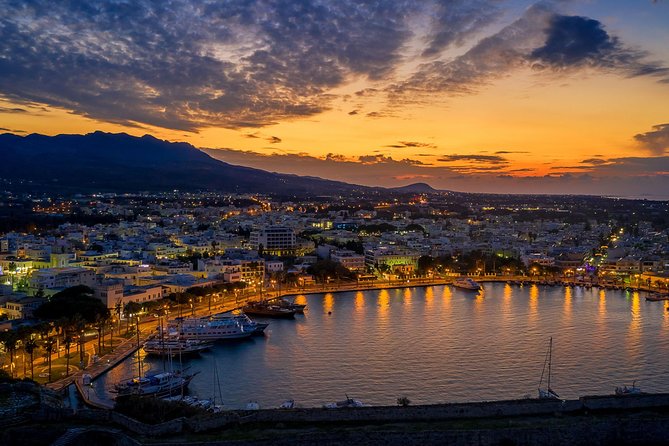 Trip From Mediterranean To Aegean Shores (luxury Tour) - Activities and Excursions