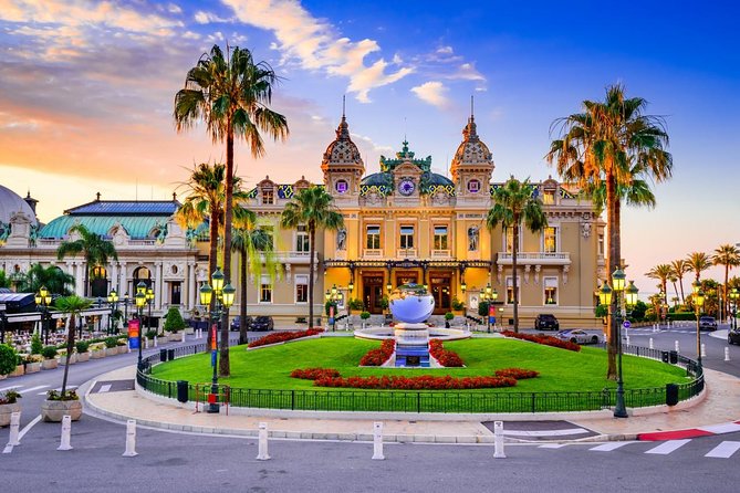 Trip From Nice to Monaco With a Walking Tour - Traveler Photos and Reviews