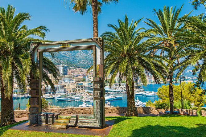 Trip From Nice to Monaco With a Walking Tour - Potential Challenges and Negative Feedback