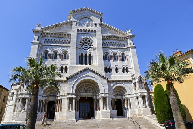 Trip From Nice to Monaco With a Walking Tour - Common Questions