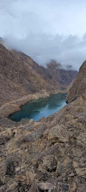 Trip from Samarkand to Seven lake - Authentic Insights From Reviewers