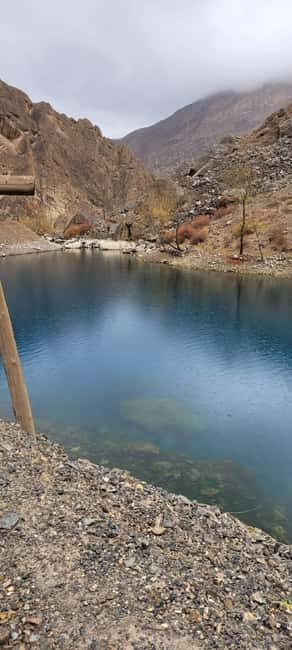 Trip from Samarkand to Seven lake - Frequently Asked Questions