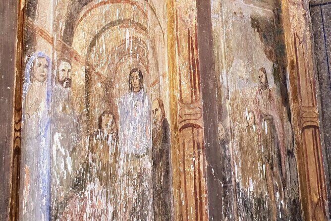 Trip from San Miguel to the Sacred Frescoes of Atotonilco - The Journey from San Miguel de Allende to Atotonilco