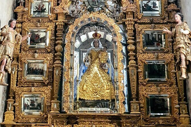 Trip from San Miguel to the Sacred Frescoes of Atotonilco - Who Would Love This Tour?