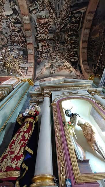 Trip from San Miguel to the Sacred Frescoes of Atotonilco - Why This Tour Is a Great Choice