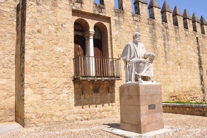 Trip From Seville to Cordoba and Get to Know the Mosque - Inclusions