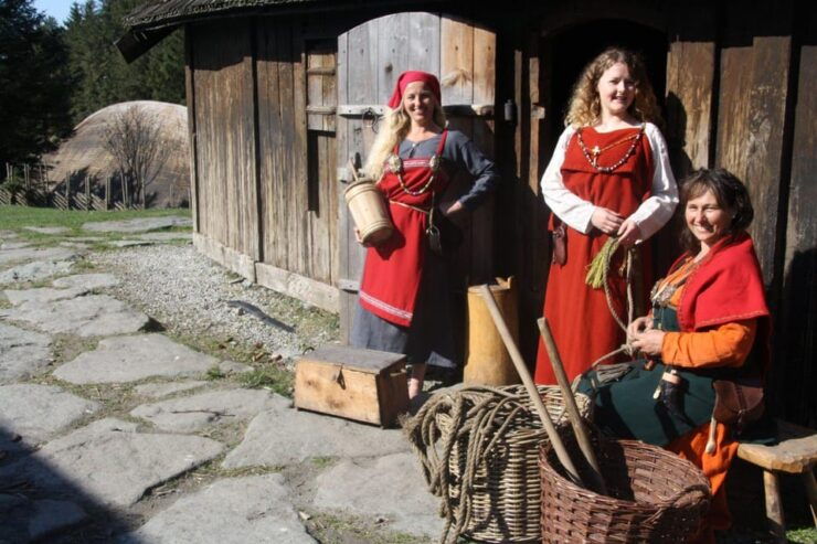 Trip From Stavanger to the Viking Village - Good To Know