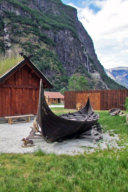 Trip From Stavanger to the Viking Village - Immersive Viking Life Experience