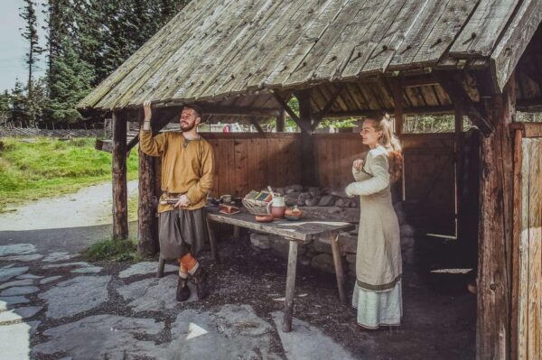 Trip From Stavanger to the Viking Village - Inclusions and Exclusions