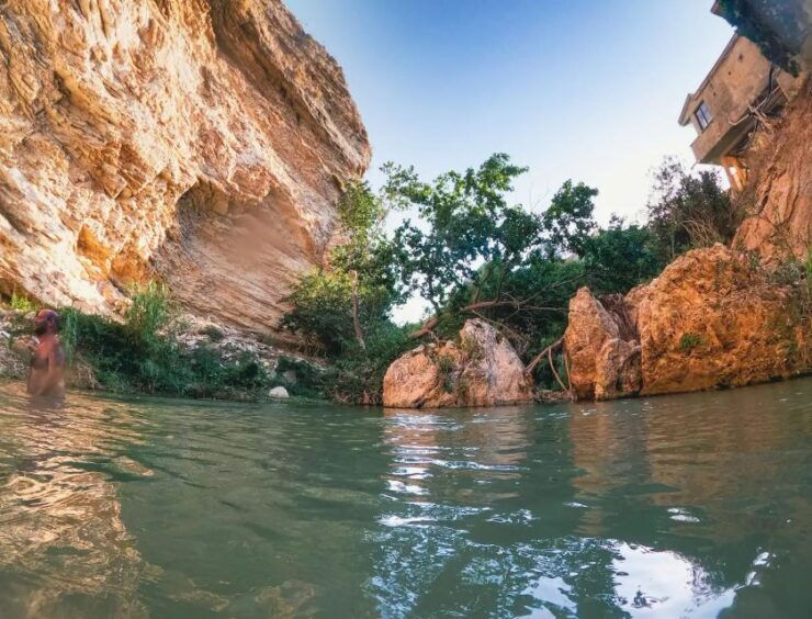 Trip From Trapani to Wild Hot Springs - Pricing and Duration