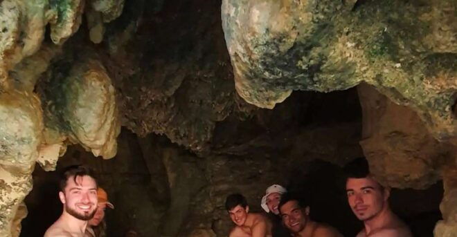 Trip From Trapani to Wild Hot Springs - Important Information