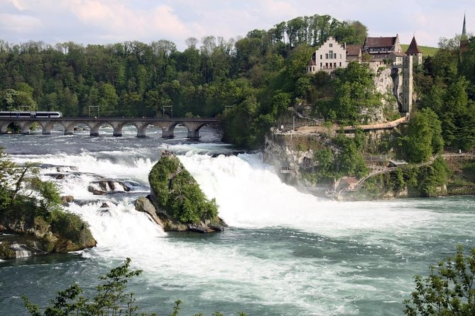 Trip From Zurich to Germanys Black Forest & Swiss Rhine Falls - Pricing and Booking Details