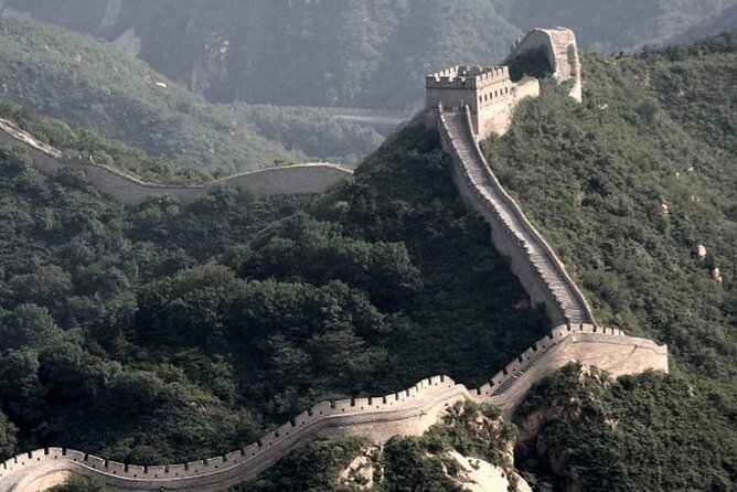 Trip of a Lifetime: Live the Northeast China Experience - Travel Package Highlights