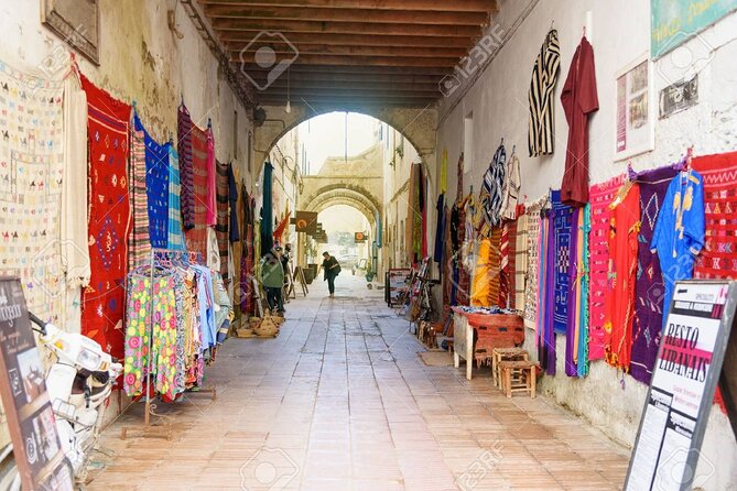 Trip of LifeTime Private 15-Days Around Morocco - Accessibility and Operator Details