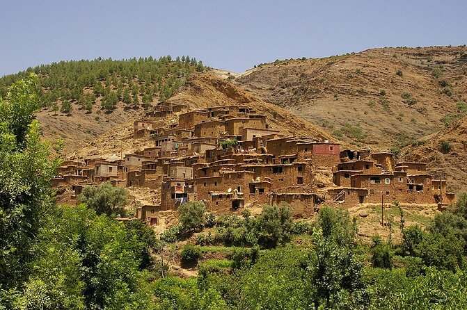Trip of LifeTime Private 15-Days Around Morocco - Price, Guarantee, and Availability